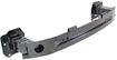 Ford Rear Bumper Reinforcement-Steel, Replacement REPF762104