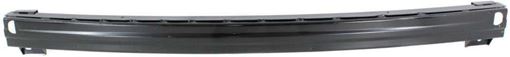 Ford Rear Bumper Reinforcement-Steel, Replacement REPF762106