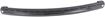 Ford Rear Bumper Reinforcement-Steel, Replacement REPF762106