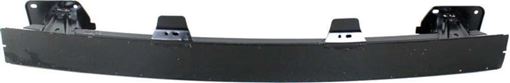 Ford Rear Bumper Reinforcement-Steel, Replacement REPF762108