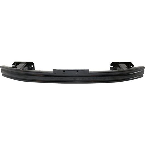 Lincoln, Ford Rear Bumper Reinforcement-Steel, Replacement REPF762112Q