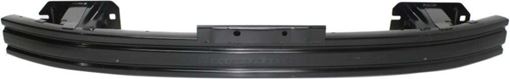 Rear Bumper Reinforcement-Steel, Replacement REPF762112