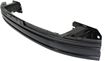 Rear Bumper Reinforcement-Steel, Replacement REPF762112