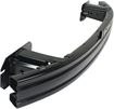 Rear Bumper Reinforcement-Steel, Replacement REPF762112