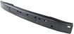 Fiat Rear Bumper Reinforcement-Steel, Replacement REPF762113