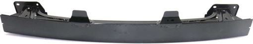 Ford Rear Bumper Reinforcement-Steel, Replacement REPF762115