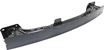 Ford Rear Bumper Reinforcement-Steel, Replacement REPF762115