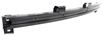 Ford, Lincoln Rear Bumper Reinforcement-Steel, Replacement REPF762116