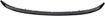 GMC Front, Lower Bumper Reinforcementent-Plastic, Replacement REPG019102