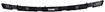 GMC Rear Bumper Reinforcement-Steel, Replacement REPG762201