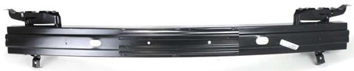 Hyundai Front Bumper Reinforcement-Steel, Replacement REPH012504