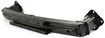 Honda Front Bumper Reinforcement-Steel, Replacement REPH012505