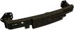 Honda Front Bumper Reinforcement-Steel, Replacement REPH012506