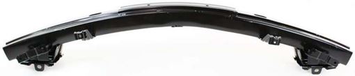 Hyundai Front Bumper Reinforcement-Steel, Replacement REPH012507