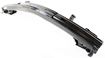 Hyundai Front Bumper Reinforcement-Steel, Replacement REPH012507