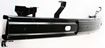 Hyundai Front Bumper Reinforcement-Steel, Replacement REPH012507