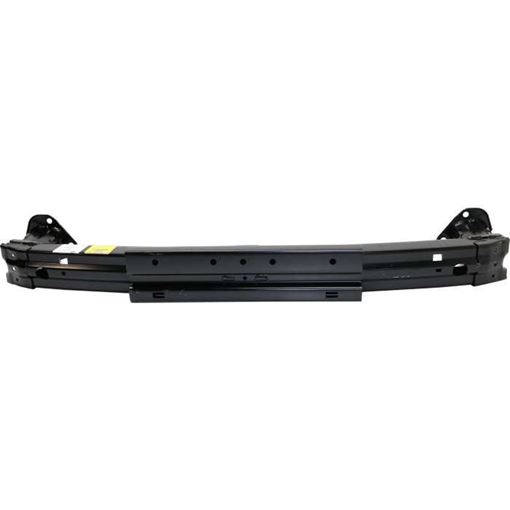 Bumper Reinforcement, Accord Crosstour/Crosstour 10-15 Front Reinforcement, Steel - Capa, Replacement REPH012511Q