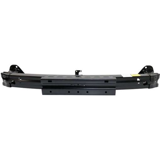 Honda Front Bumper Reinforcement-Steel, Replacement REPH012514Q