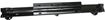 Honda Front Bumper Reinforcement-Steel, Replacement REPH012514