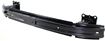 Hyundai Front Bumper Reinforcement-Steel, Replacement REPH012517