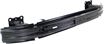 Hyundai Front Bumper Reinforcement-Steel, Replacement REPH012517