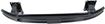 Hyundai Front Bumper Reinforcement-Steel, Replacement REPH012517