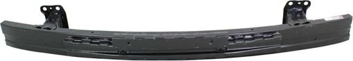 Hyundai Front Bumper Reinforcement-Steel, Replacement REPH012518