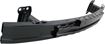 Hyundai Front Bumper Reinforcement-Steel, Replacement REPH012518