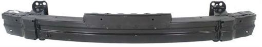 Hyundai Front Bumper Reinforcement-Steel, Replacement REPH012524