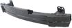 Hyundai Front Bumper Reinforcement-Steel, Replacement REPH012524