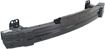 Hyundai Front Bumper Reinforcement-Steel, Replacement REPH012524