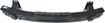 Hyundai Front Bumper Reinforcement-Steel, Replacement REPH012524