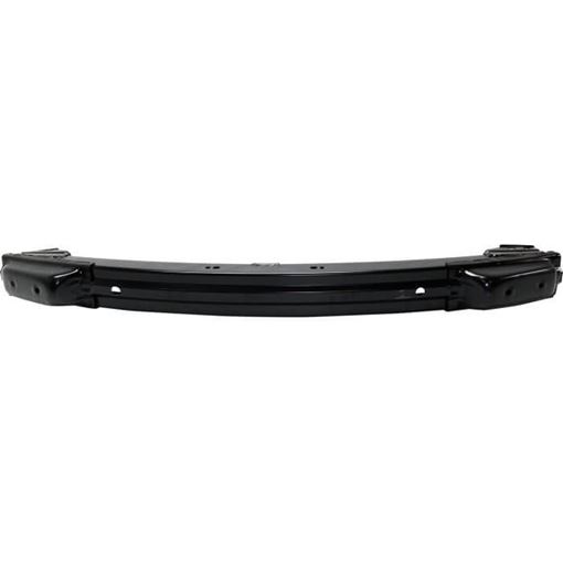 Honda Front Bumper Reinforcement-Steel, Replacement REPH012526Q