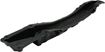 Hyundai Rear Bumper Reinforcement-Plastic, Replacement REPH012527