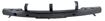 Hyundai Rear Bumper Reinforcement-Steel, Replacement REPH012530