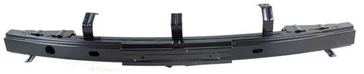 Hyundai Rear Bumper Reinforcement-Steel, Replacement REPH012530