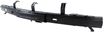 Hyundai Rear Bumper Reinforcement-Steel, Replacement REPH012530