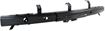 Hyundai Rear Bumper Reinforcement-Steel, Replacement REPH012530