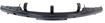 Hyundai Rear Bumper Reinforcement-Steel, Replacement REPH012530