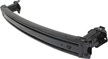 Bumper Reinforcement, Cr-V 12-15 Front Reinforcement, Steel, Replacement REPH012533