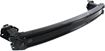 Honda Front Bumper Reinforcement-Steel, Replacement REPH012534