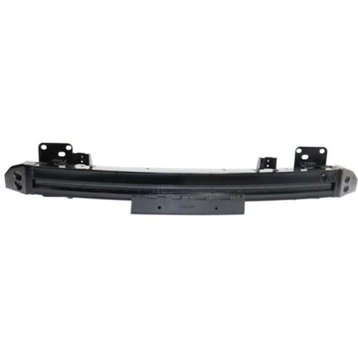 Hyundai Front Bumper Reinforcement-Steel, Replacement REPH012536NSF