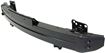 Hyundai Front Bumper Reinforcement-Steel, Replacement REPH012536