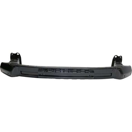 Hyundai Front Bumper Reinforcement-Steel, Replacement REPH012539