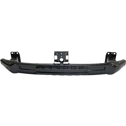 Hyundai Front Bumper Reinforcement-Steel, Replacement REPH012540