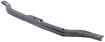 Honda Front Bumper Reinforcement-Steel, Replacement REPH019105