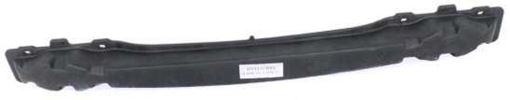 Hyundai Rear Bumper Reinforcement-Steel, Replacement REPH762106