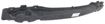 Hyundai Rear Bumper Reinforcement-Steel, Replacement REPH762106