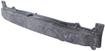 Hyundai Rear Bumper Reinforcement-Steel, Replacement REPH762108