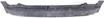 Hyundai Rear Bumper Reinforcement-Steel, Replacement REPH762108